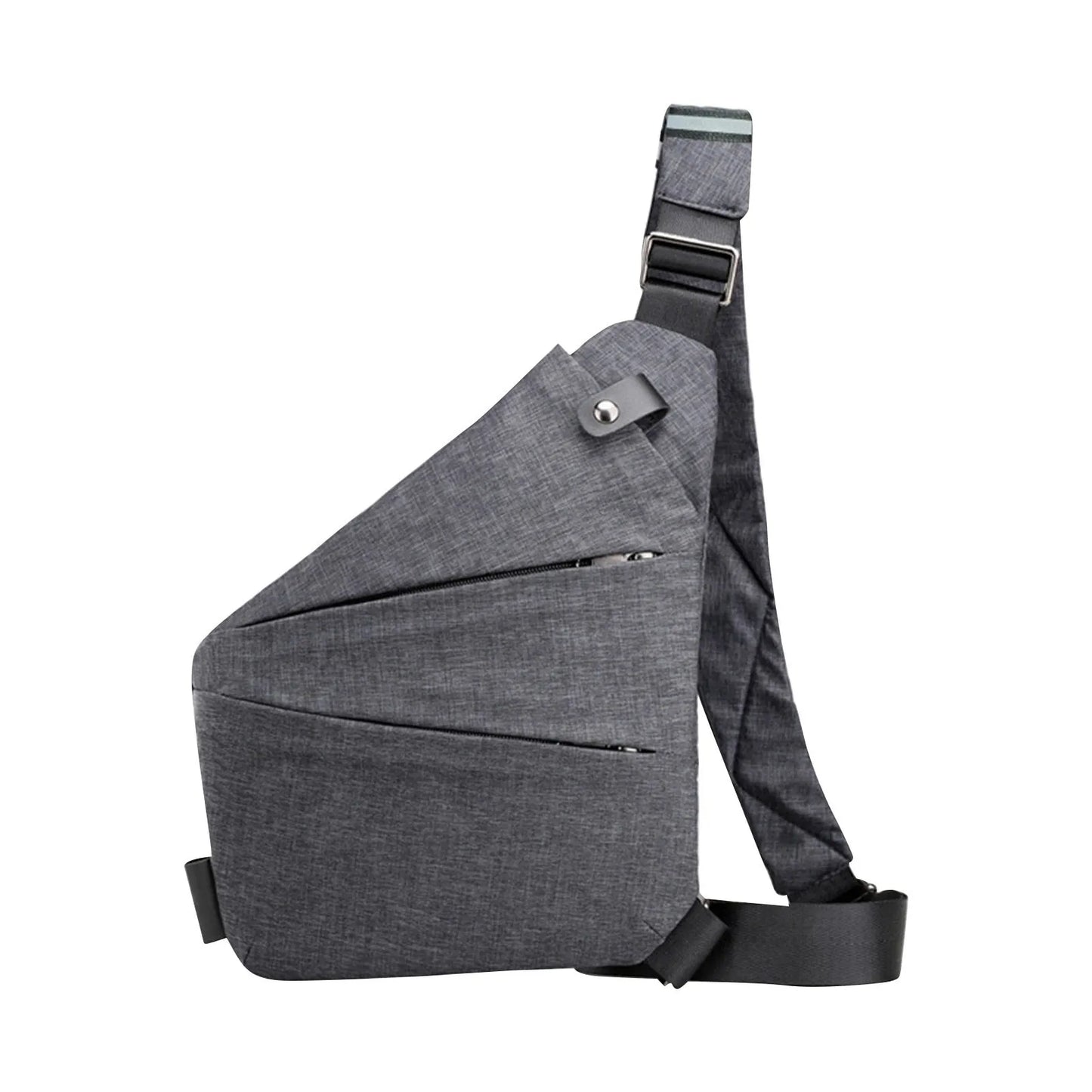 Sling Bag - Compact and Secure