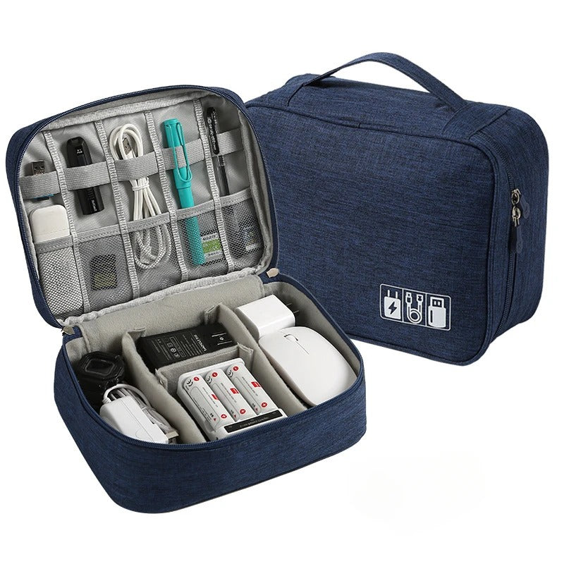 Tech Bag - All In One