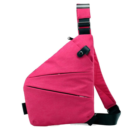 Sling Bag - Compact and Secure