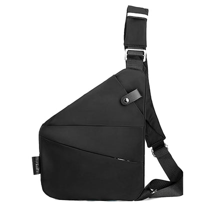 Sling Bag - Compact and Secure