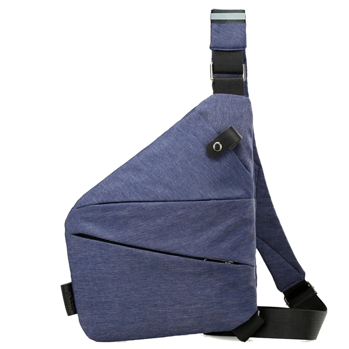 Sling Bag - Compact and Secure