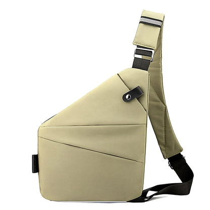 Sling Bag - Compact and Secure