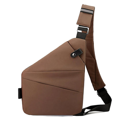 Sling Bag - Compact and Secure