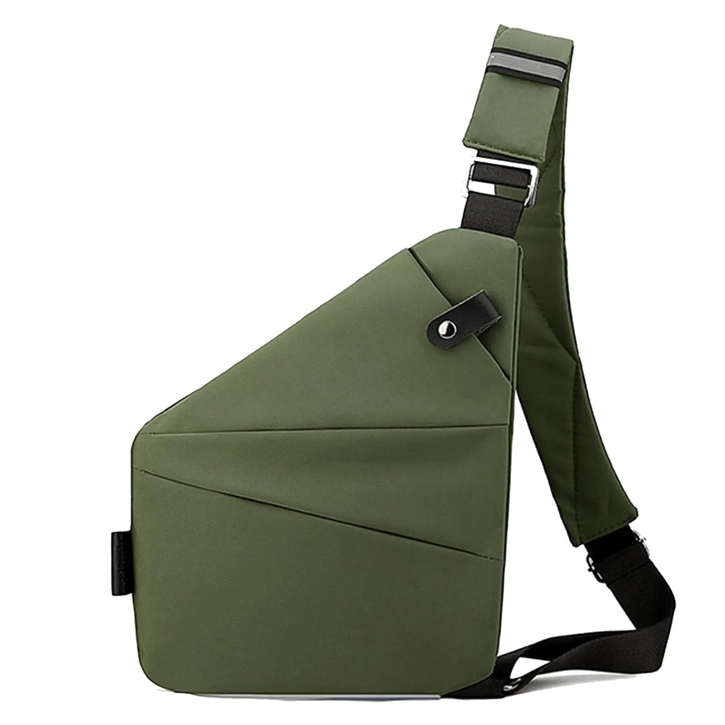 Sling Bag - Compact and Secure