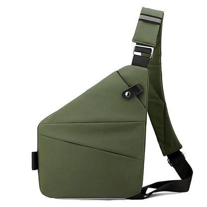 Sling Bag - Compact and Secure